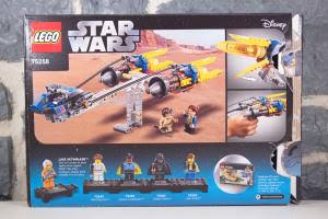 Le Podracer d'Anakin - 20th Anniversary Edition (02)